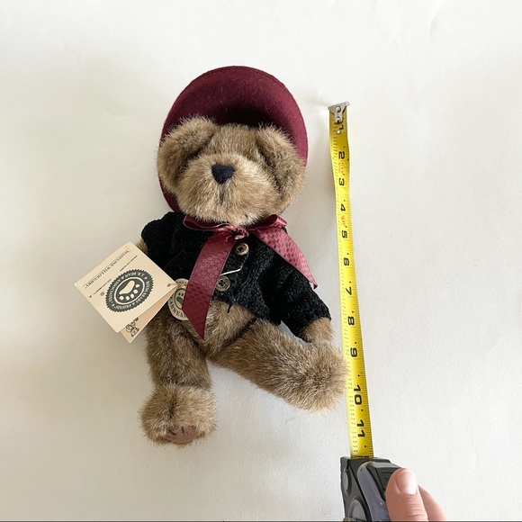 Boyd's Bears & Friends Madeline Willoughby Bear - Picture 14 of 15